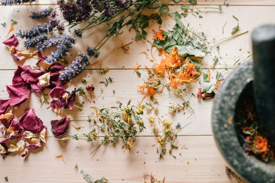 A Sensible Look at Herbs And Botanicals: A Cautious Look, Day by Day