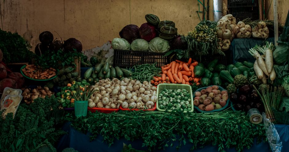 What Consistency Looks Like With Health Through The Seasons, the Honest Way