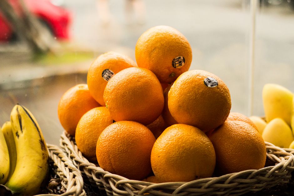 Iron, B12 And The Nutrients Worth Testing: What a Normal Week Looks Like