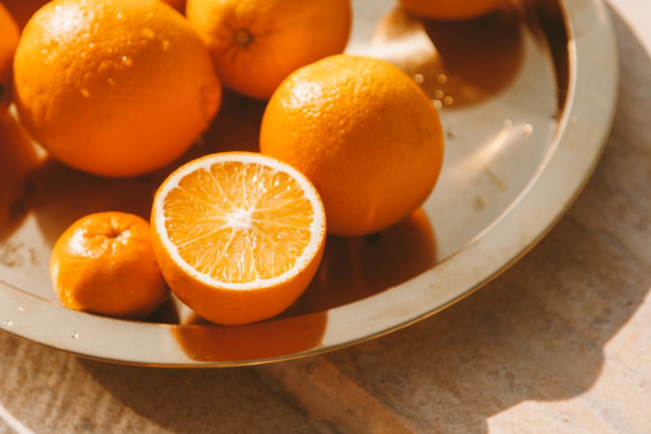 One Week of Focusing on Reading A Supplement Label, the Honest Way