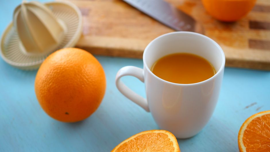 Reading A Supplement Label: A Calmer Approach