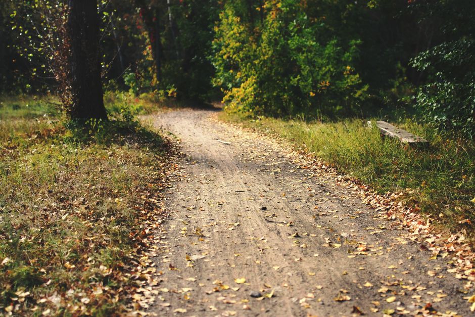 Where to Begin With Starting Again After A Setback