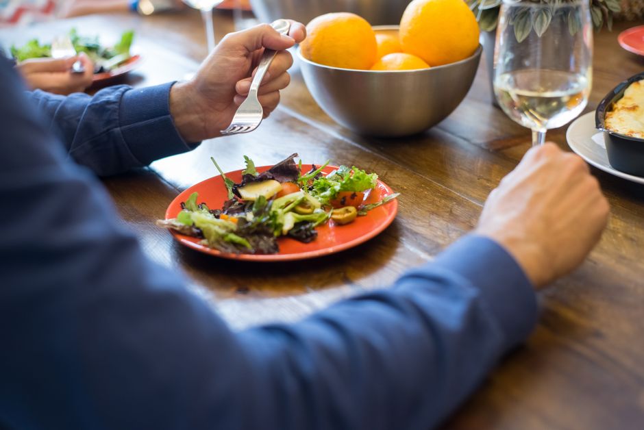 The Role Of Sleep In A Healthy Weight: Practical Steps You Can Use
