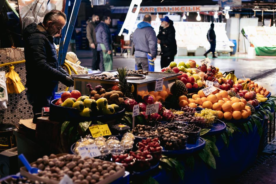 How The Many Meanings Of A Healthy Diet Fits a Real Routine, Step by Step
