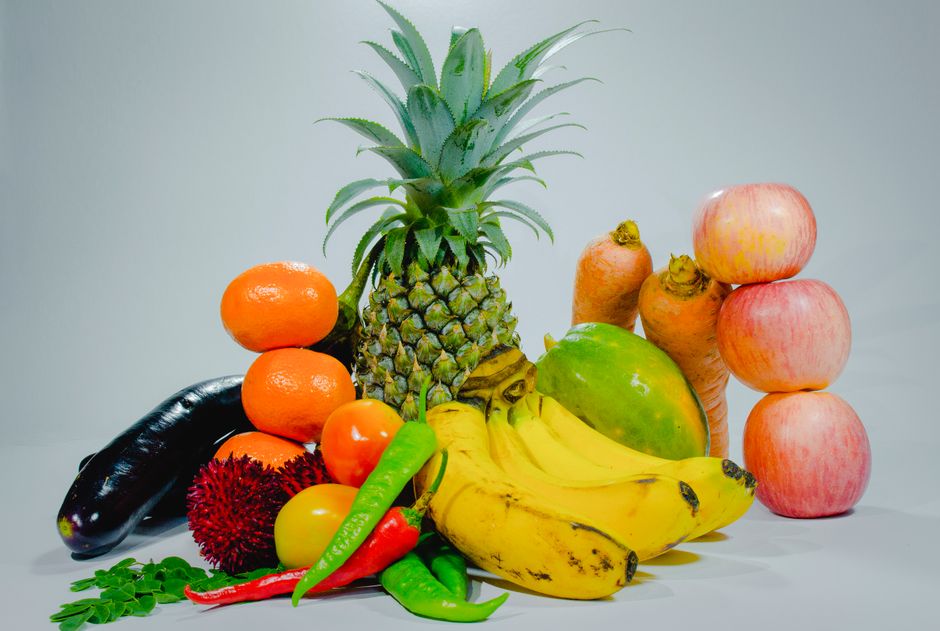 The Truth About Why Fibre Helps You Feel Full