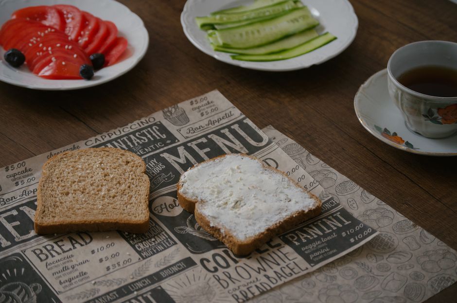 Why Fibre Helps You Feel Full: The Short Version